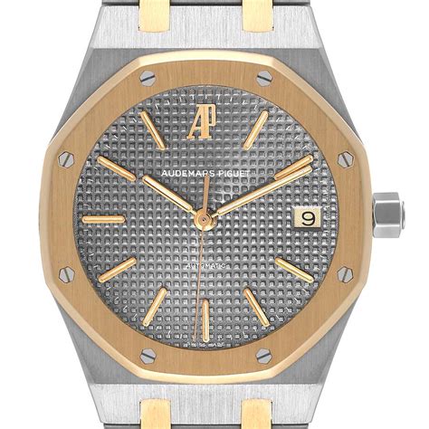 audemars piguet royal oak 14790sa prezzo|royal oak offshore collection codes.